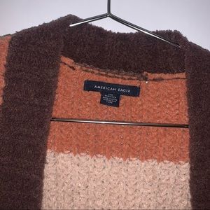 American Eagle Soft Knitted Cardigan